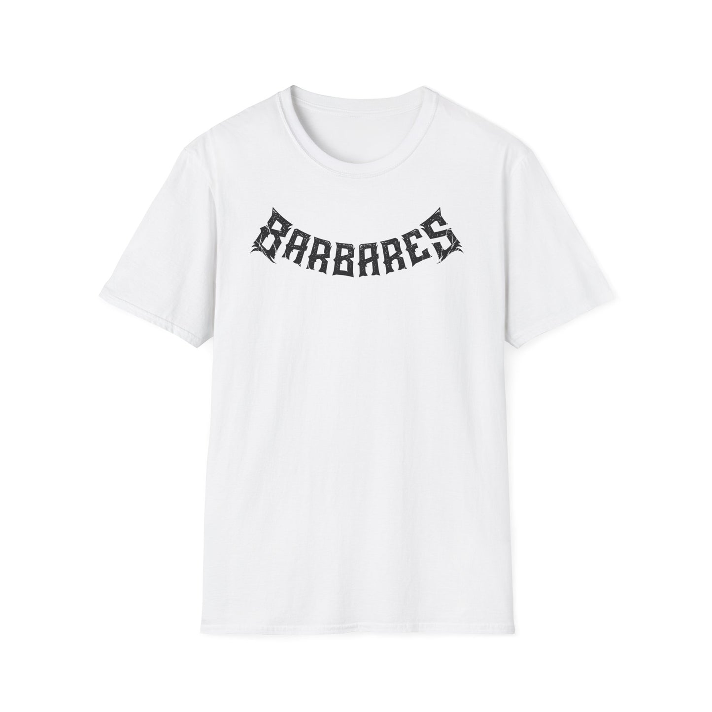 Barbares Team