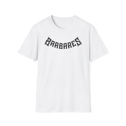 Barbares Team
