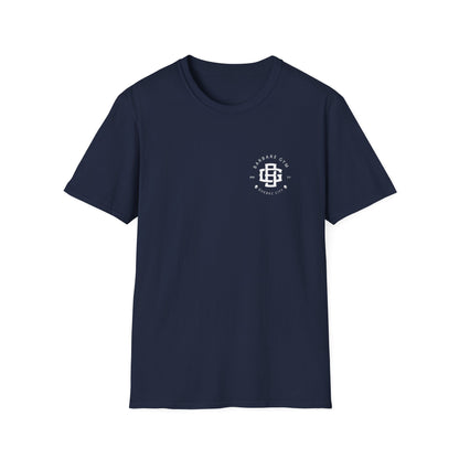 BG - White logo