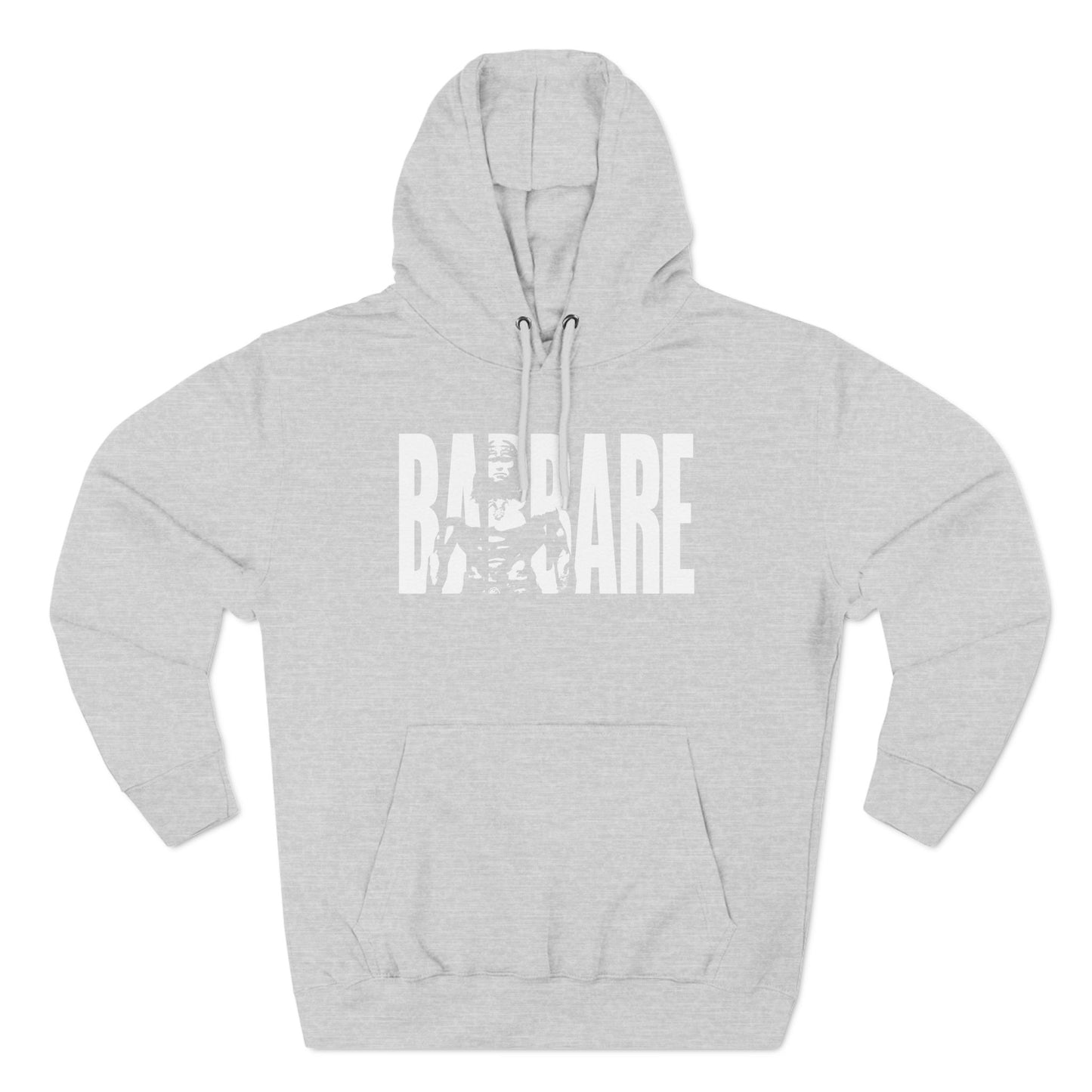 Premium Hoodie - Conan