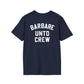 UNTD - White logo