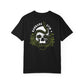 Oversized t-shirt - Snake n' Skull