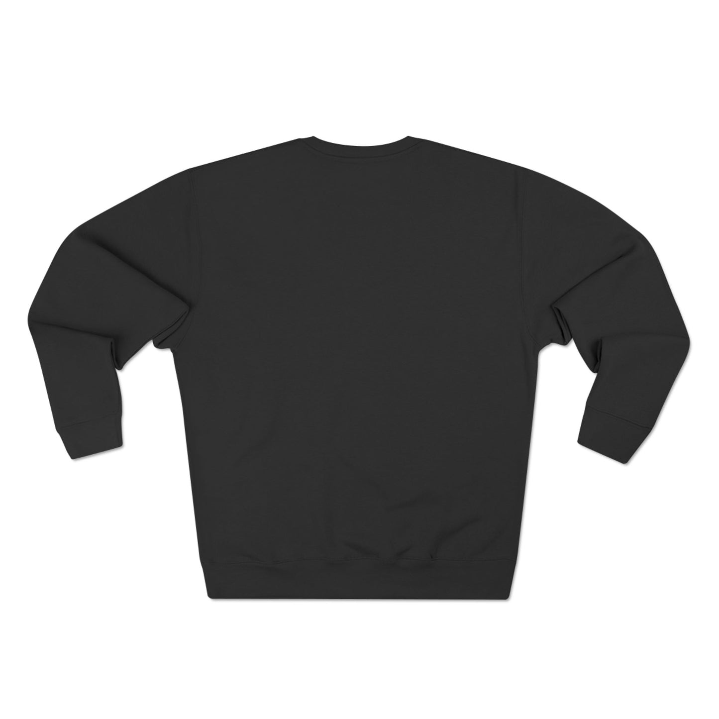 Premium Heavy Long Sleeve - X