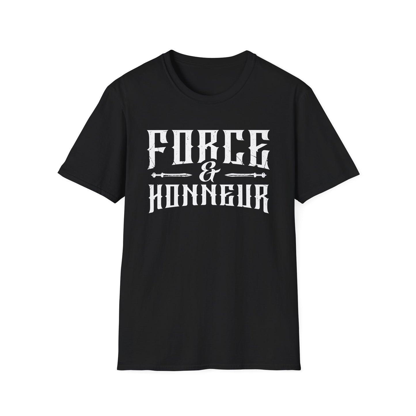 Force & Honneur