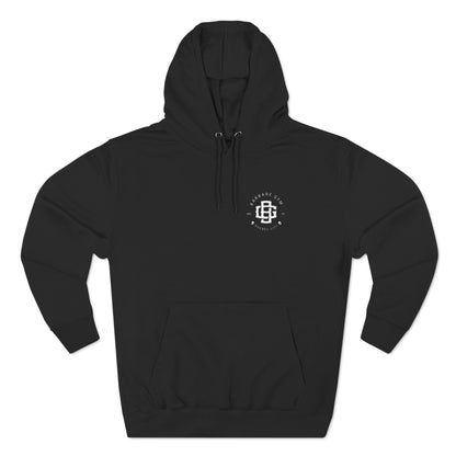 Premium Hoodie - BG