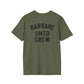 UNTD - Black logo
