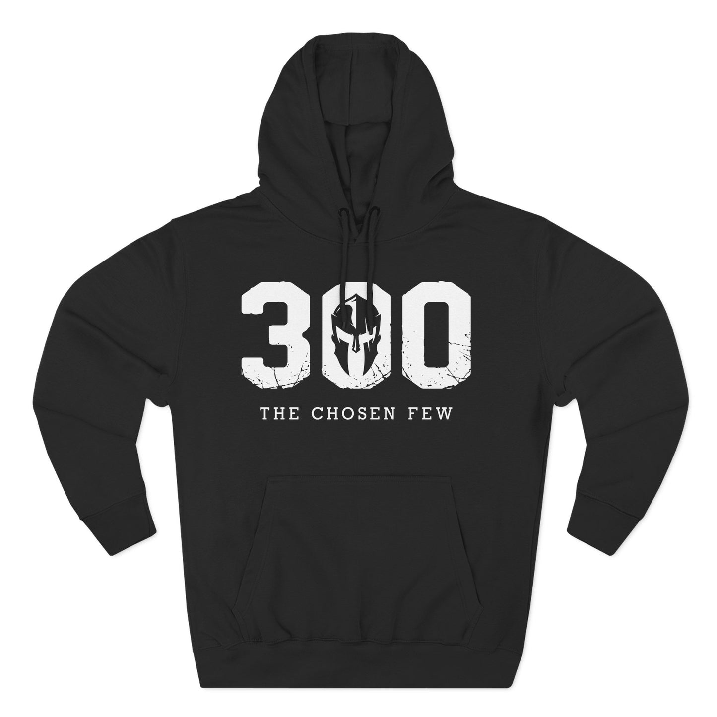 Premium Hoodie - 300