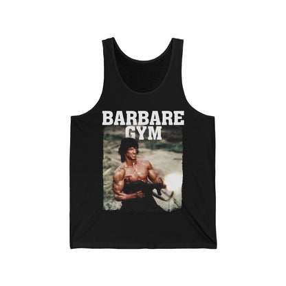 Tank top - Rambo