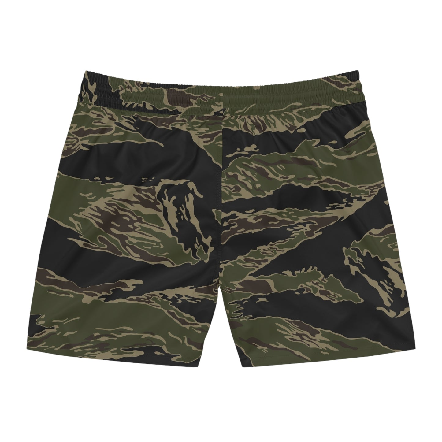 Maillot short TigerStripe