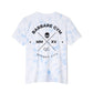 Tie-Dyed T-Shirt - X