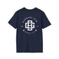 BG - White logo