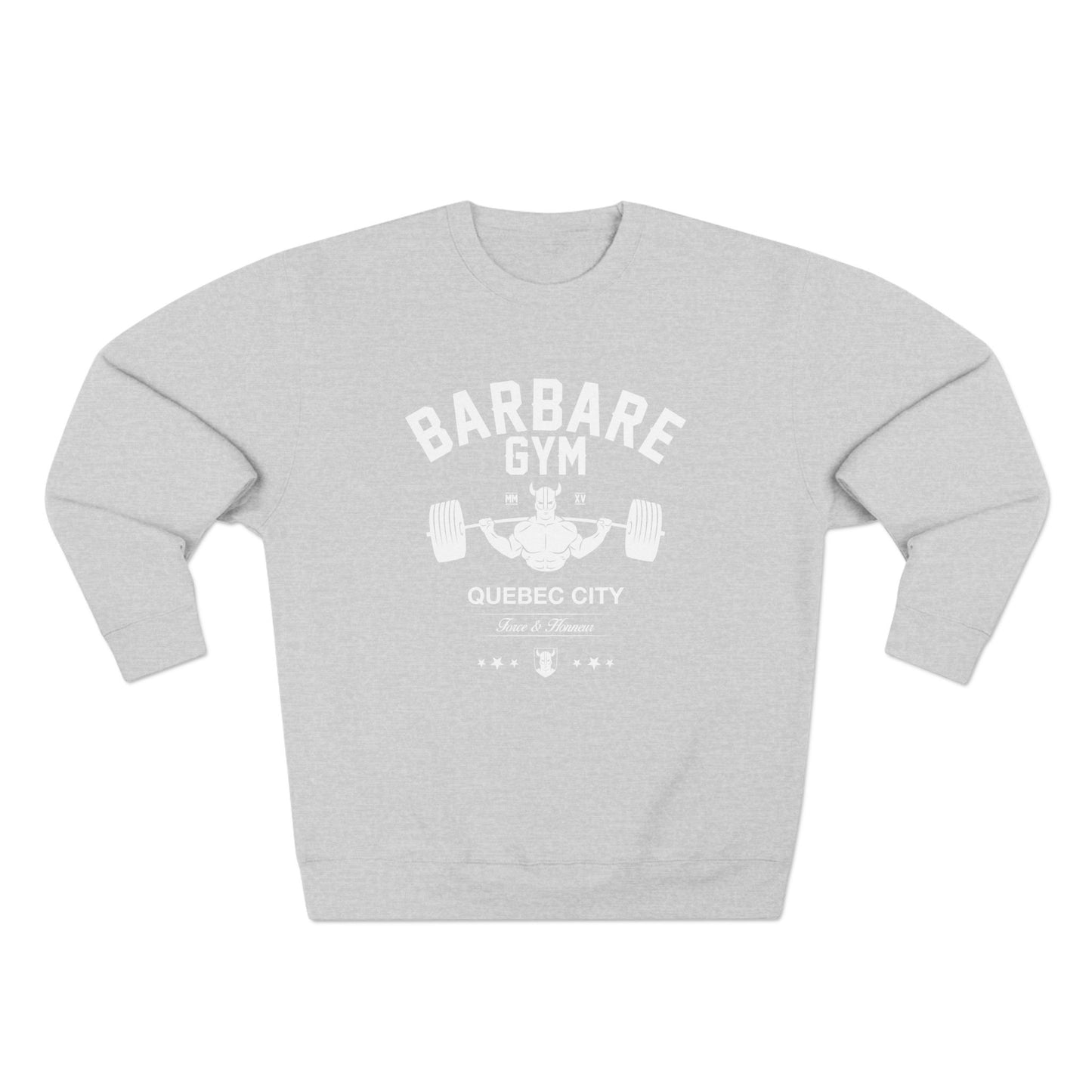 Premium Heavy Long Sleeve - OG