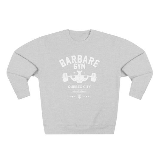 Premium Heavy Long Sleeve - OG