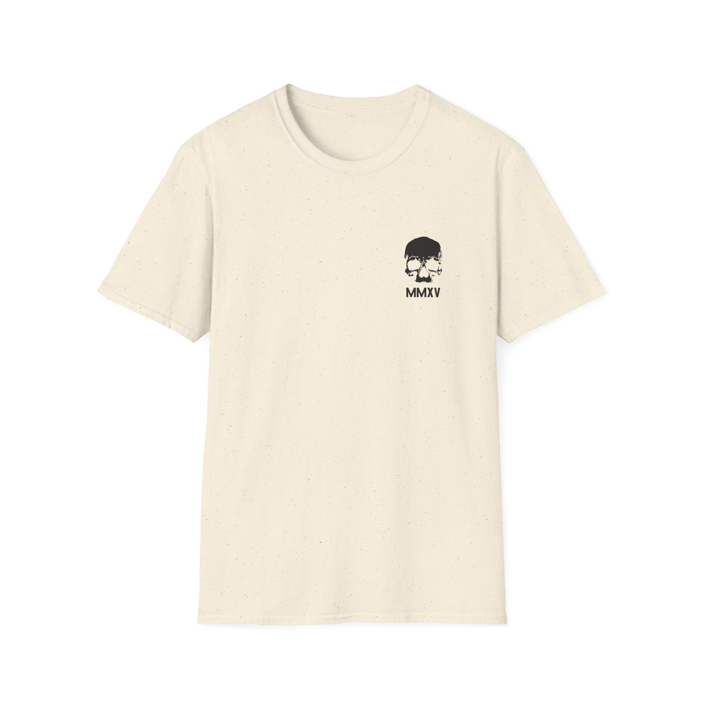 UNTD - Black logo