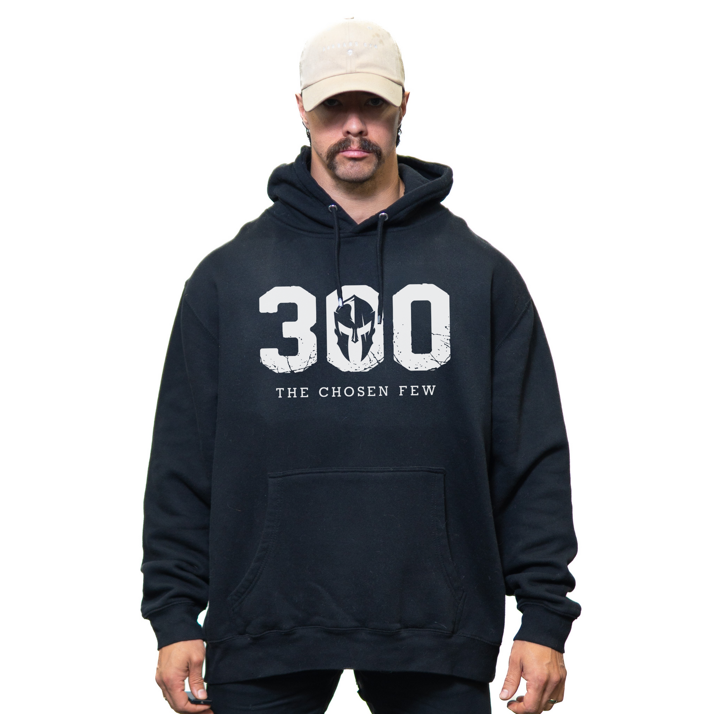 Premium Hoodie - 300