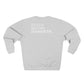 Premium Heavy Long Sleeve - Death Before Dishonor