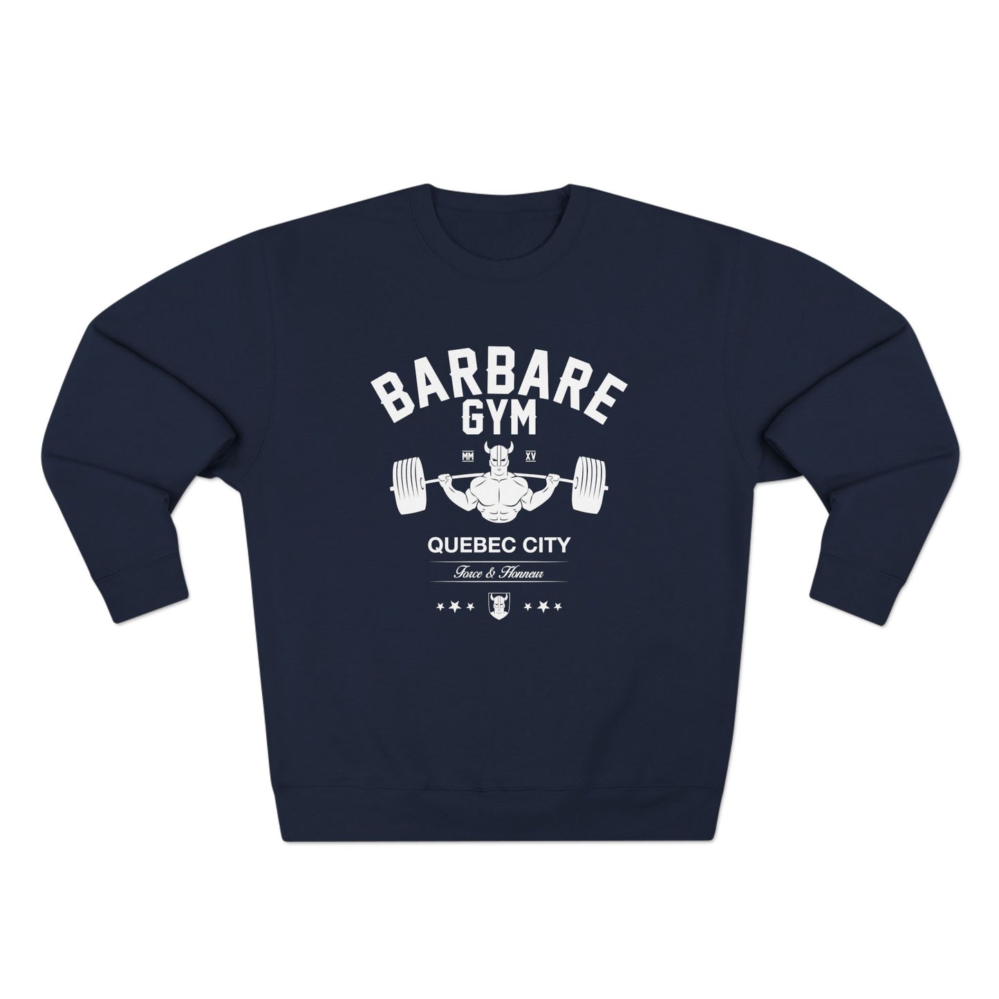 Premium Heavy Long Sleeve - OG