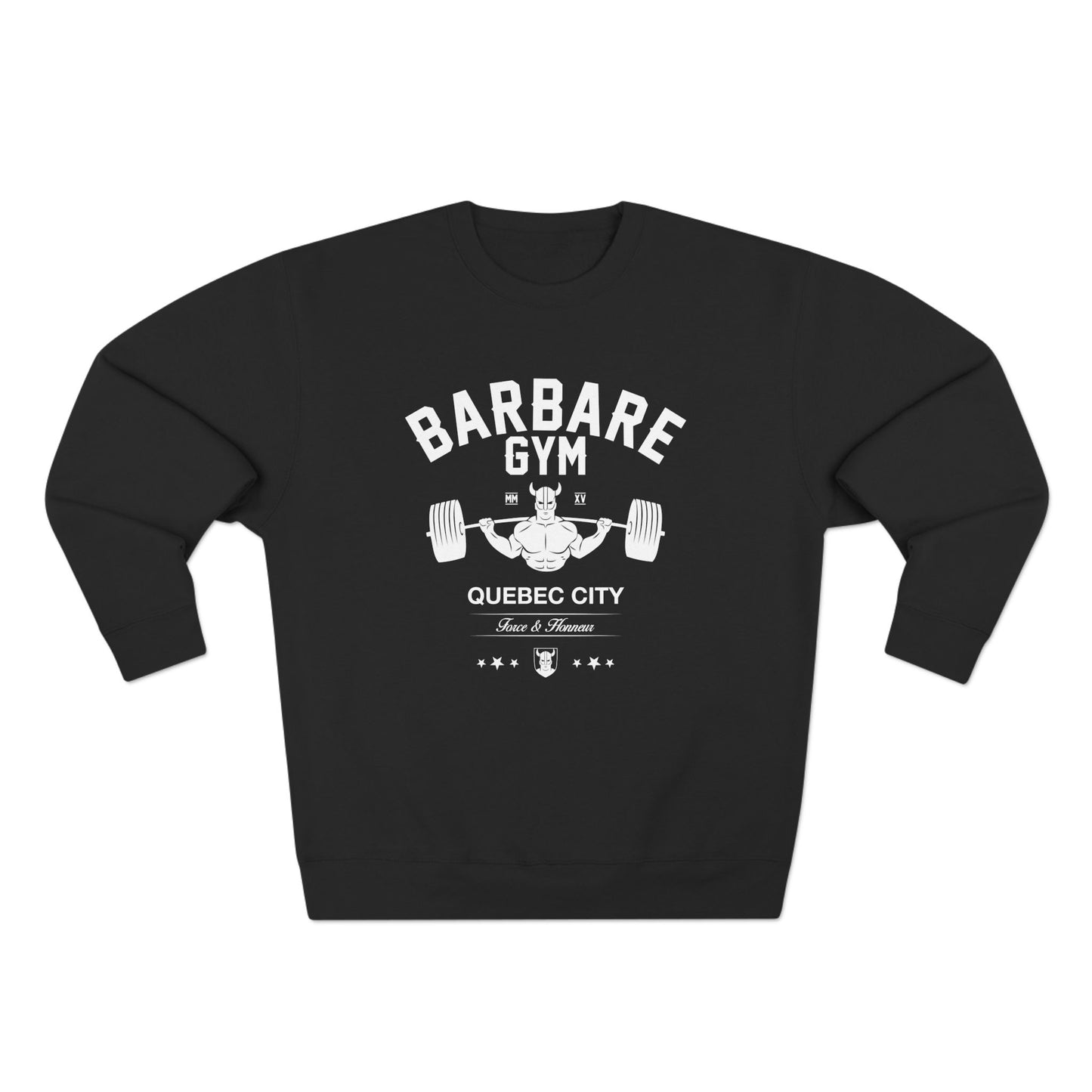 Premium Heavy Long Sleeve - OG