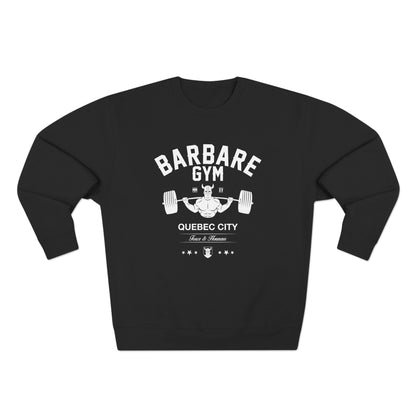Premium Heavy Long Sleeve - OG