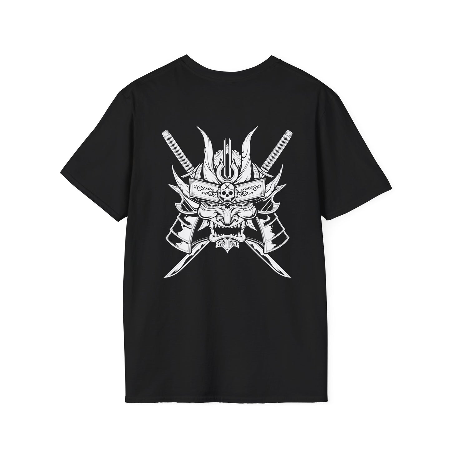 X Samurai