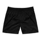 Maillot short Noir