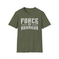 Force & Honneur