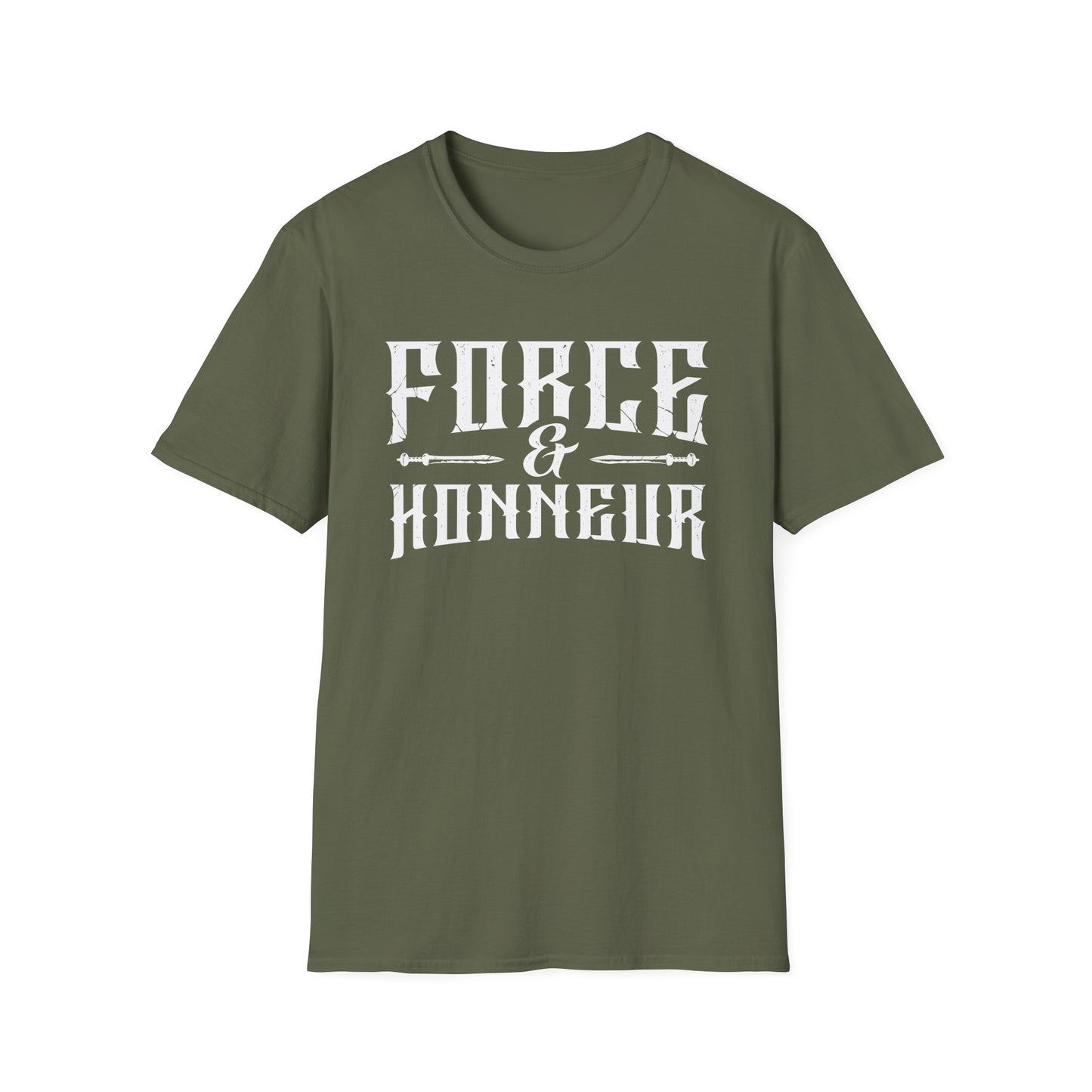 Force & Honneur