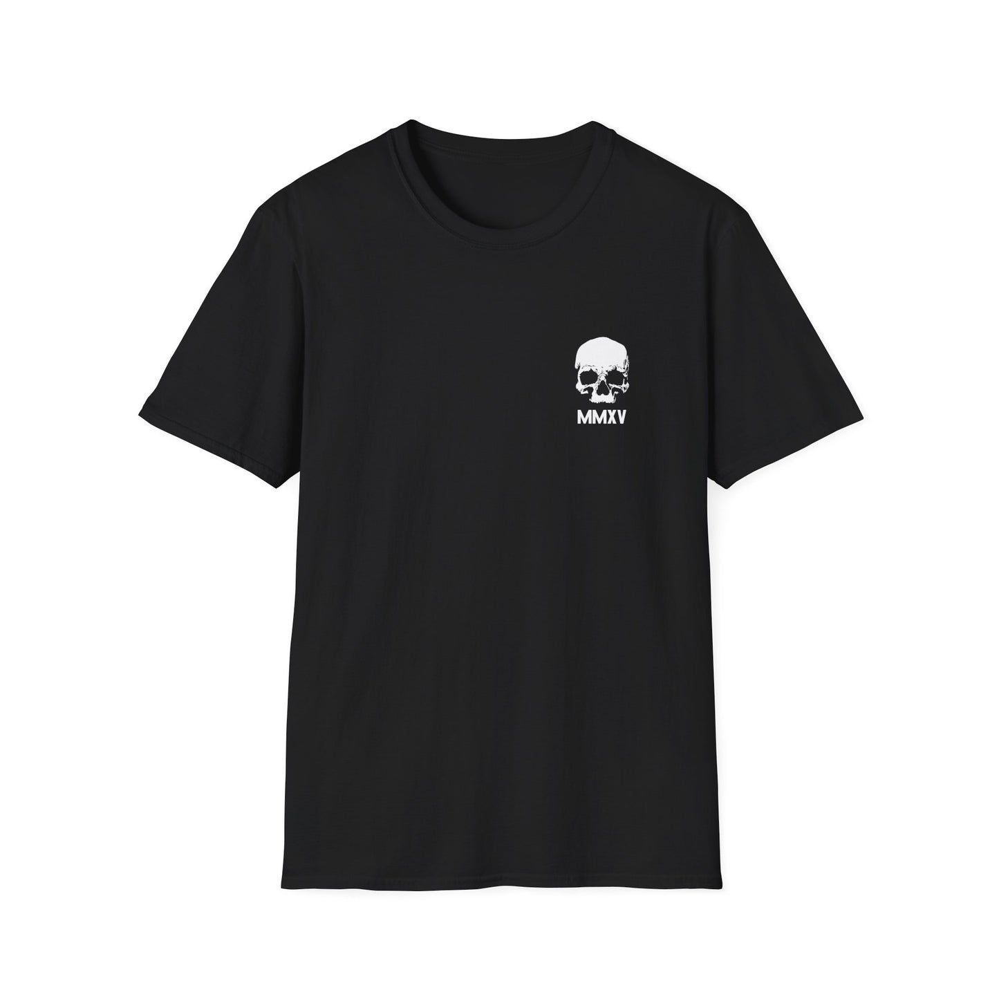 UNTD - White logo