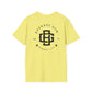 BG - Black logo