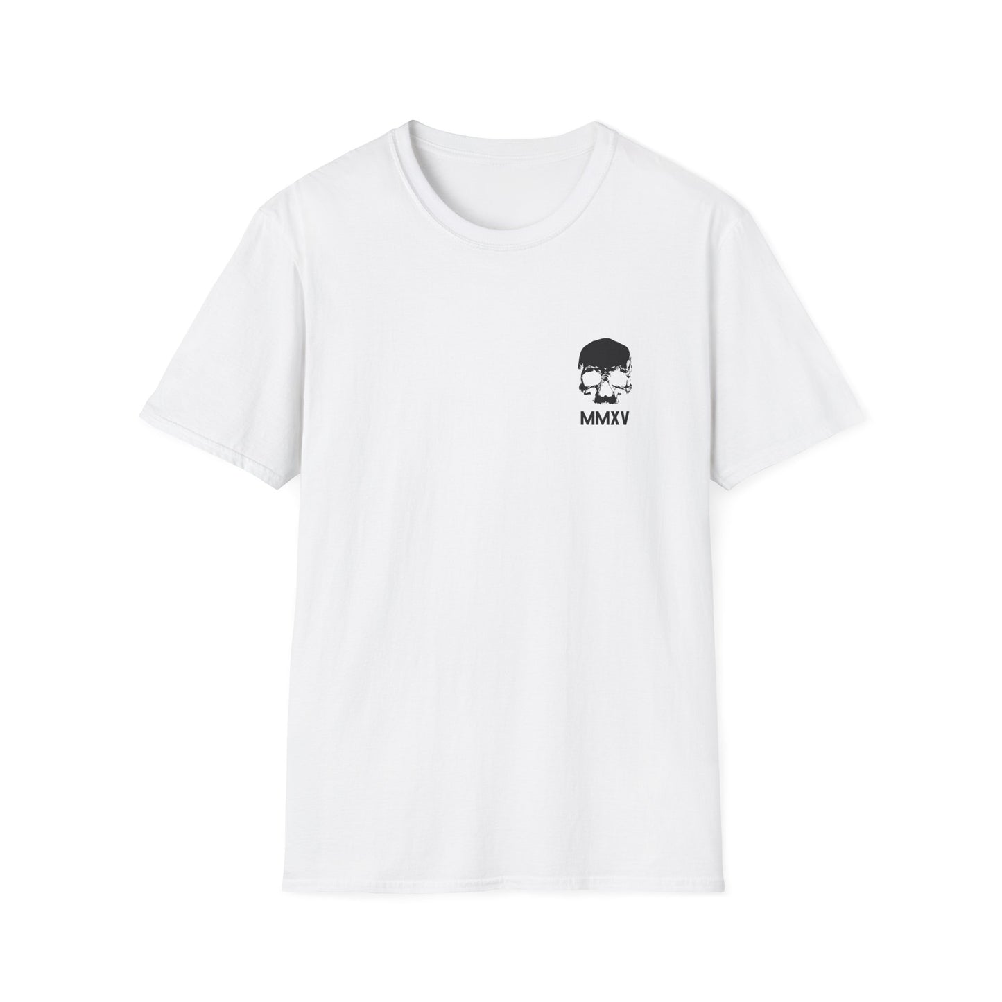 UNTD - Black logo
