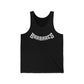 Tank top - Barbares Team