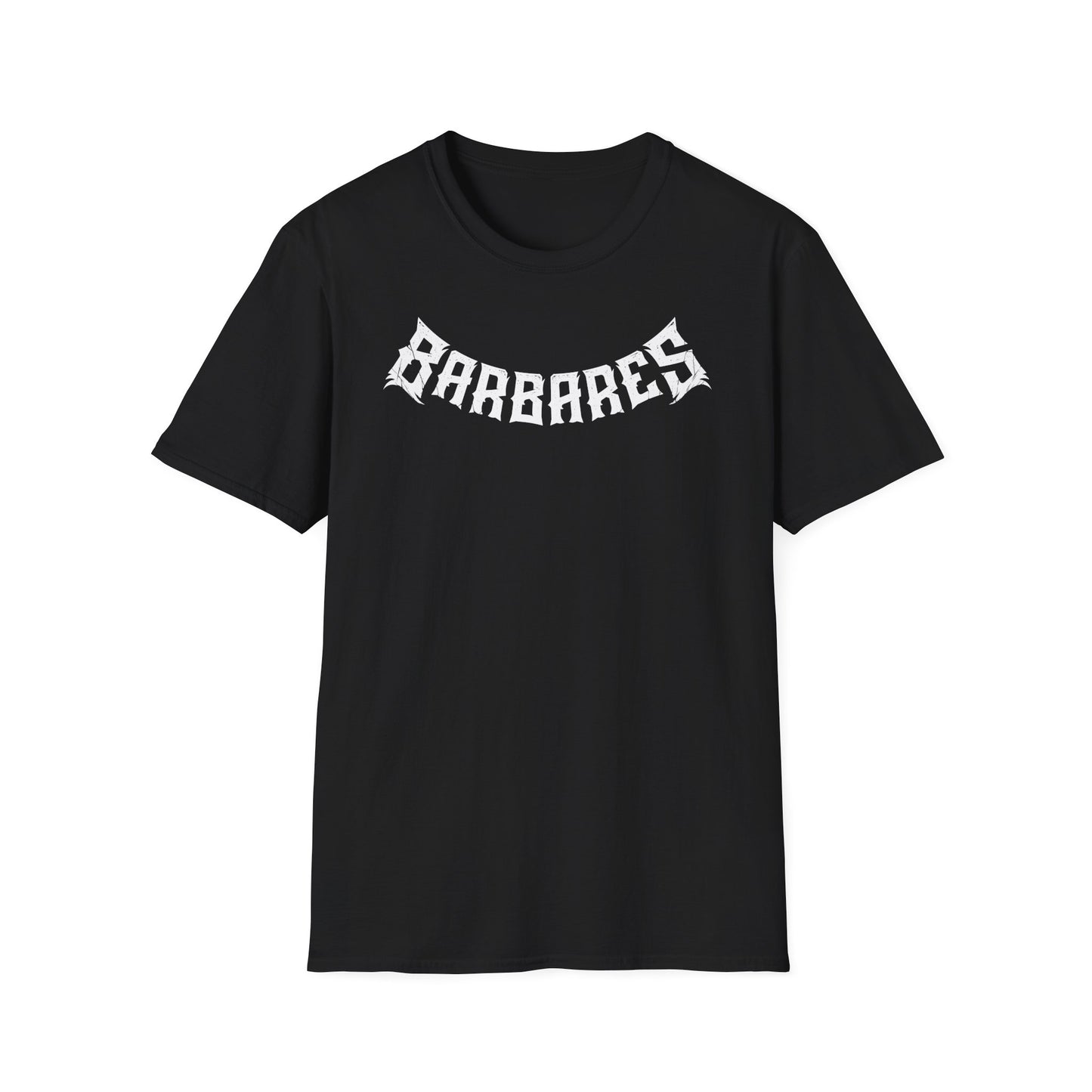 Barbares Team
