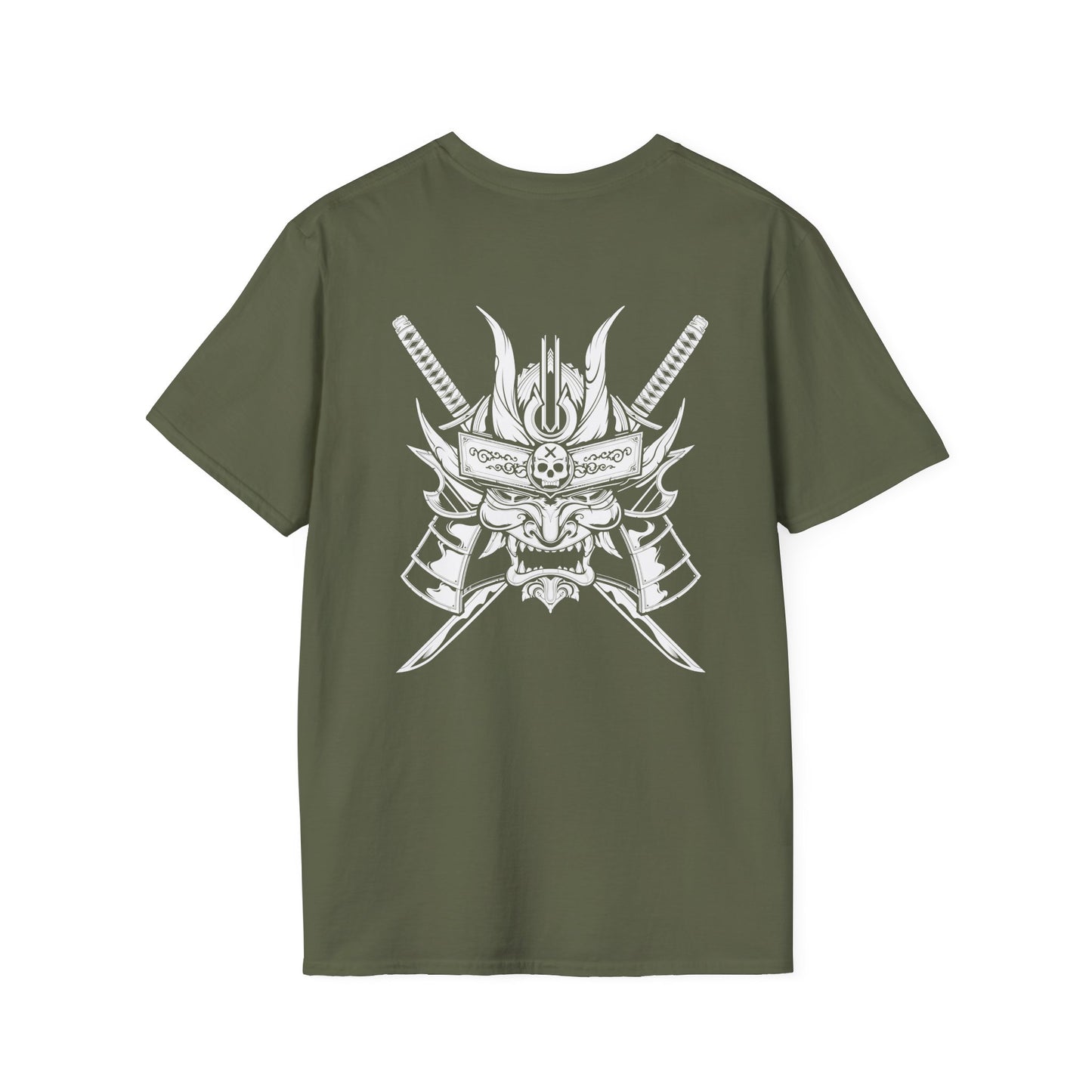 X Samurai