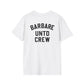 UNTD - Black logo