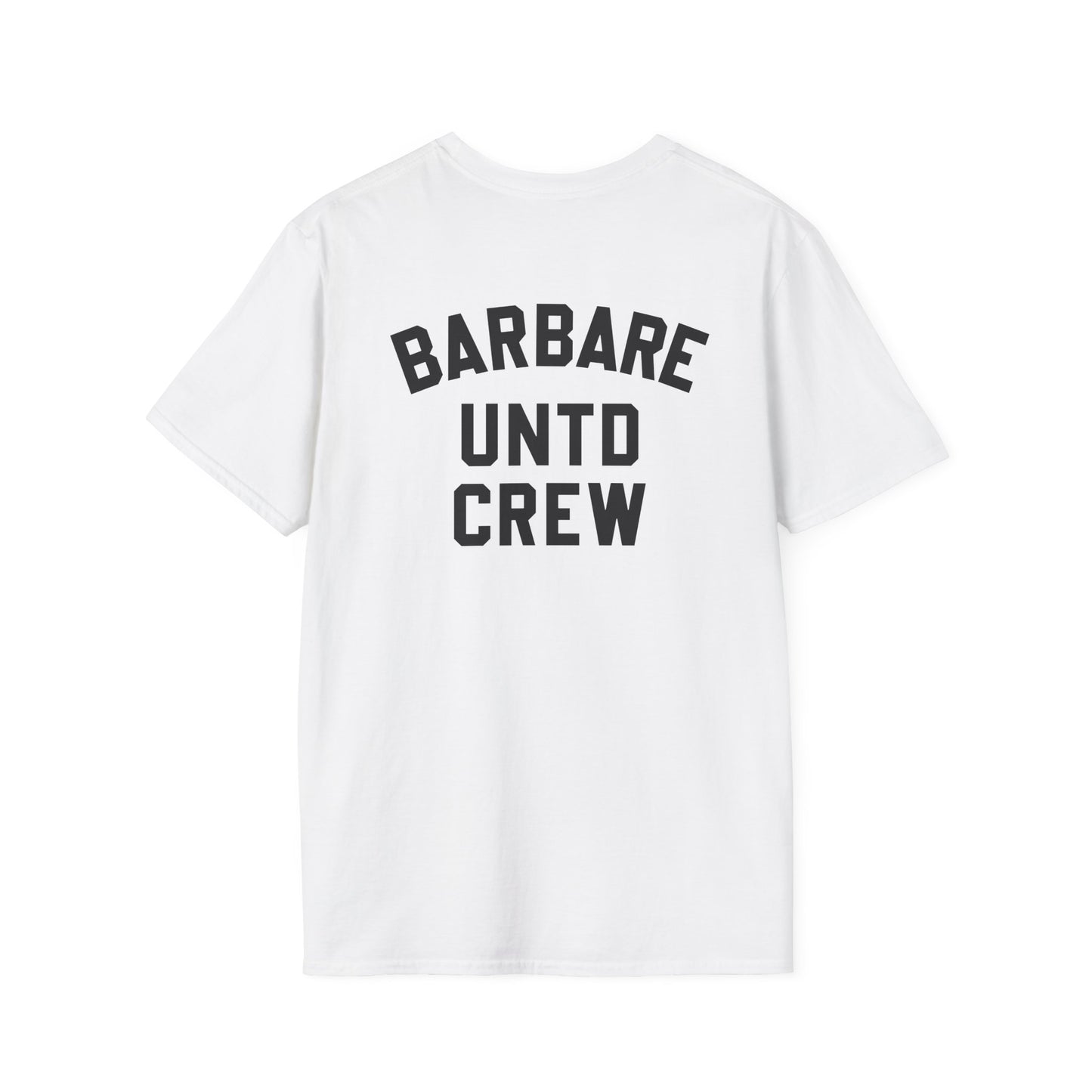 UNTD - Black logo