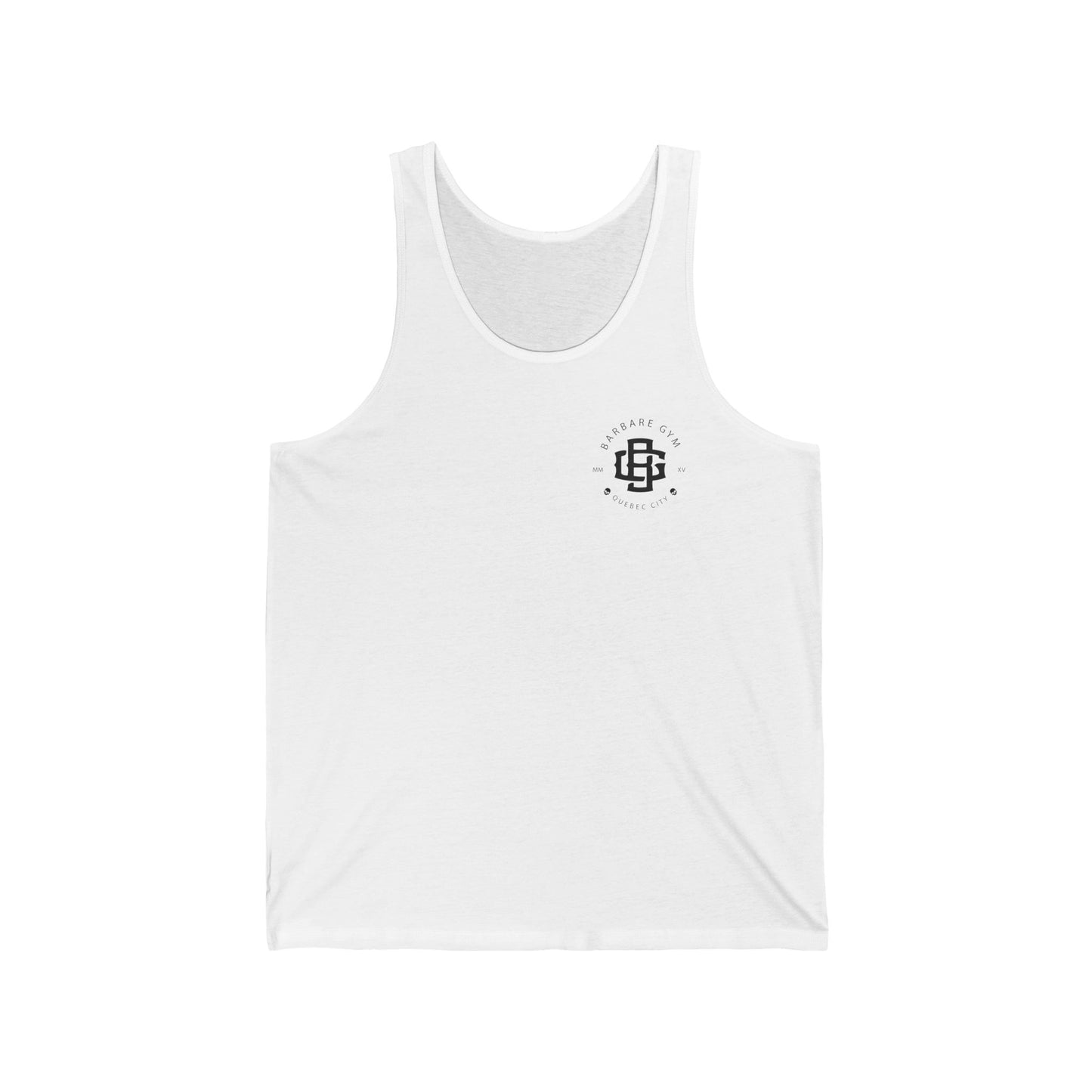 Tank top - BG