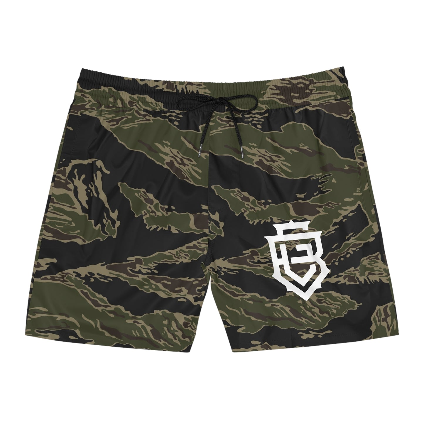 Maillot short TigerStripe