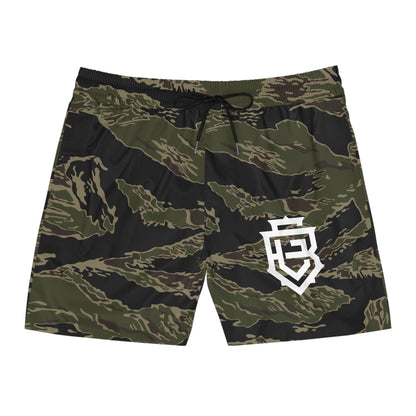 Maillot short TigerStripe