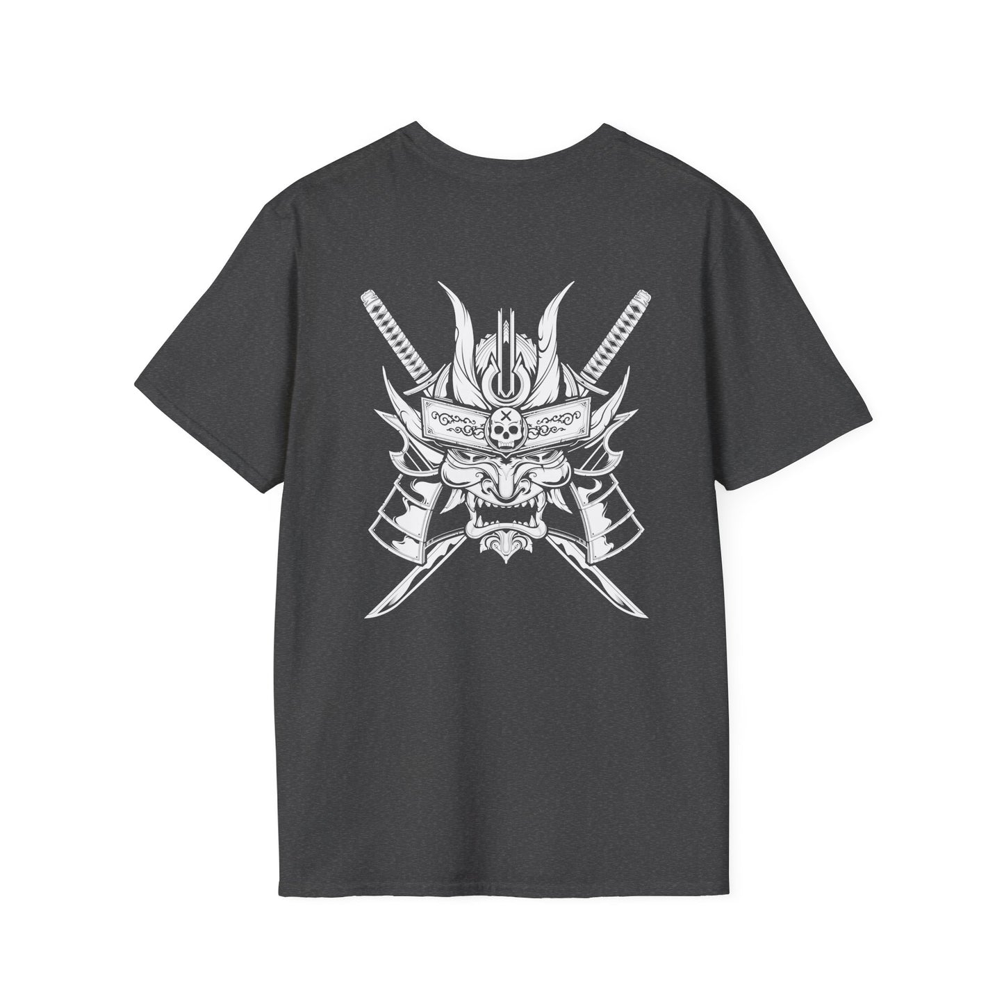 X Samurai
