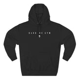 Premium Hoodie - Eternity