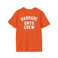 UNTD - White logo