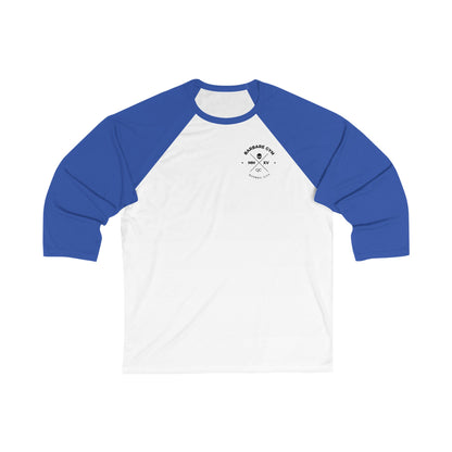 Baseball Tee - X