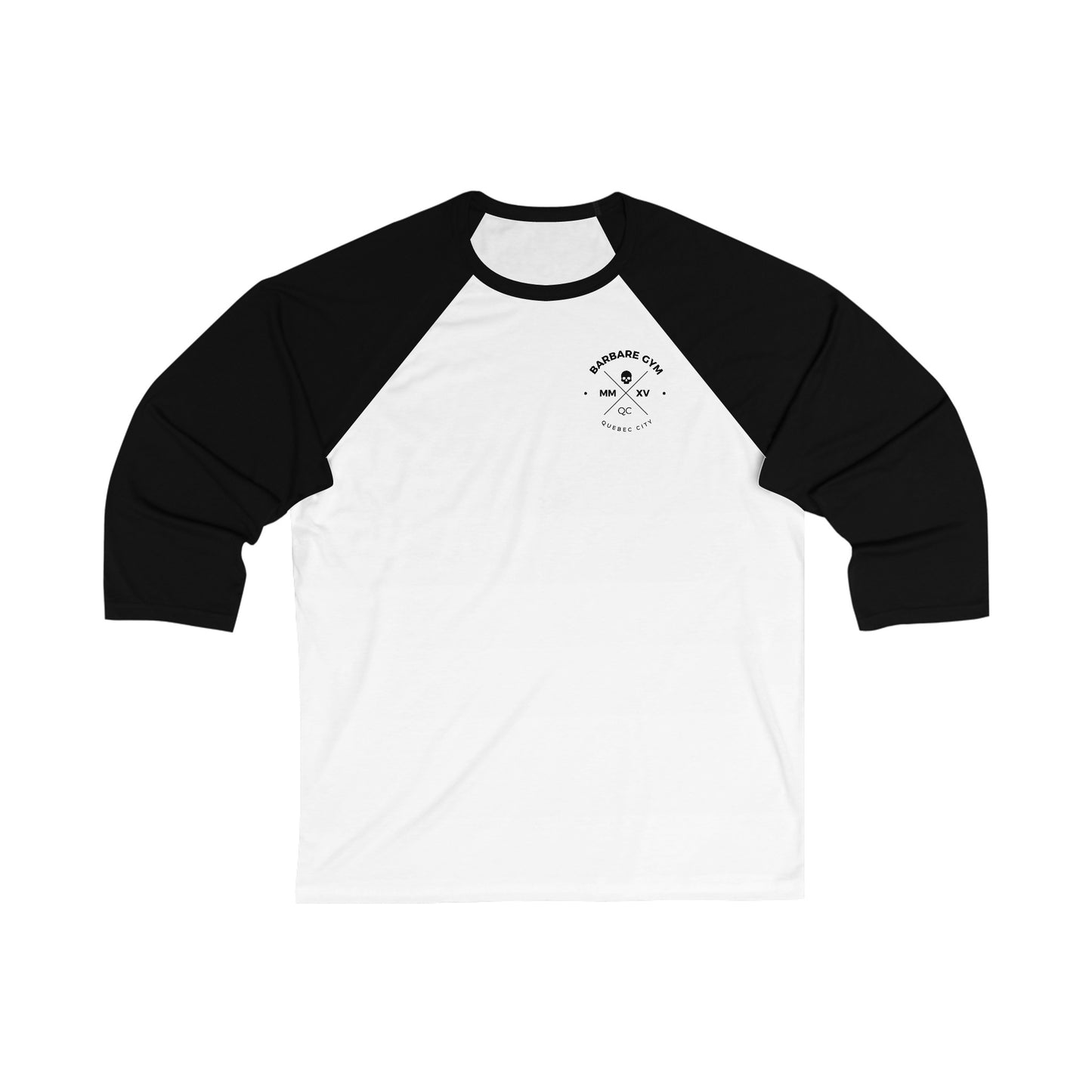 Baseball Tee - X