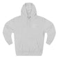 Premium Hoodie - X