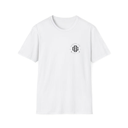 BG - Black logo