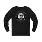 Light Long Sleeve - BG