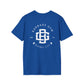 BG - White logo