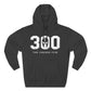 Premium Hoodie - 300