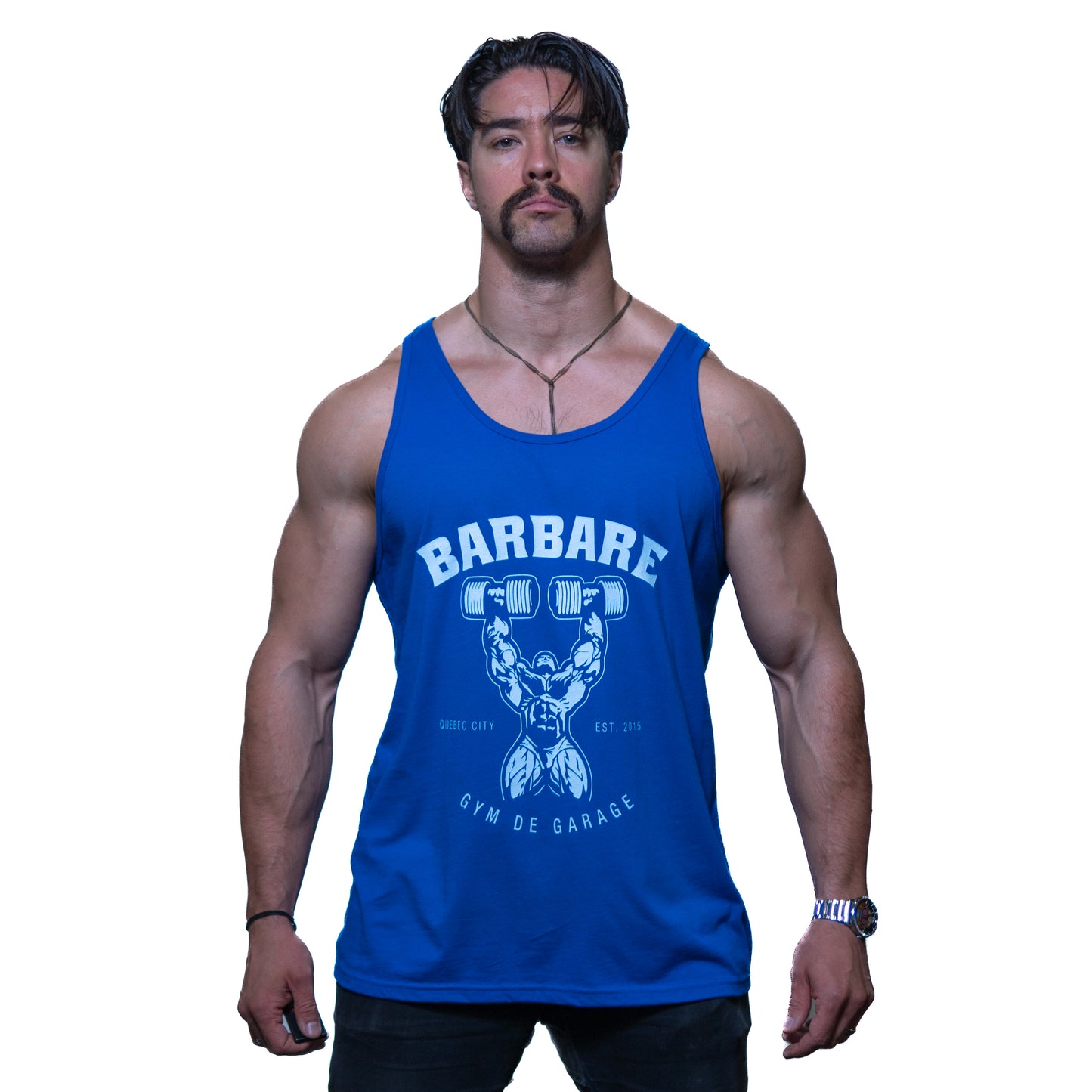 Tank top - Limitless