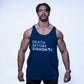 Tank top - Death before dishonor